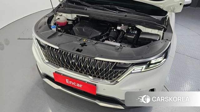 Kia Carnival 4th generation id 4428706 из Кореи 16