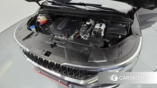 Kia Carnival 4th generation id 3433803 из Кореи 16