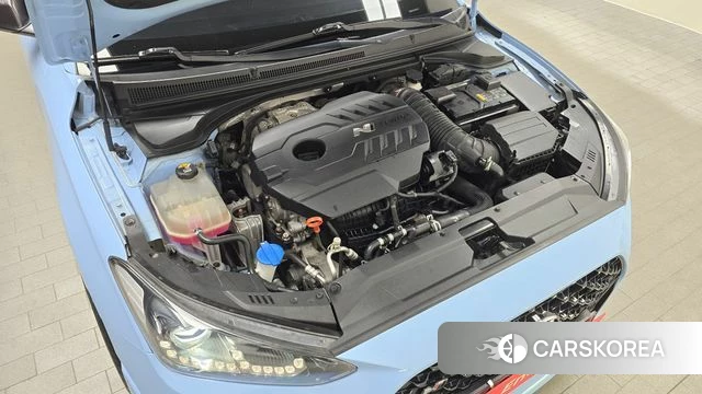 Hyundai Veloster (JS) id 3795562 из Кореи 16