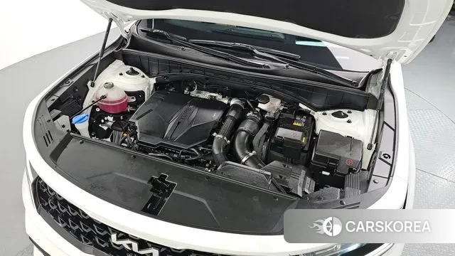 Kia Sorento 4th Generation id 3746110 из Кореи 16