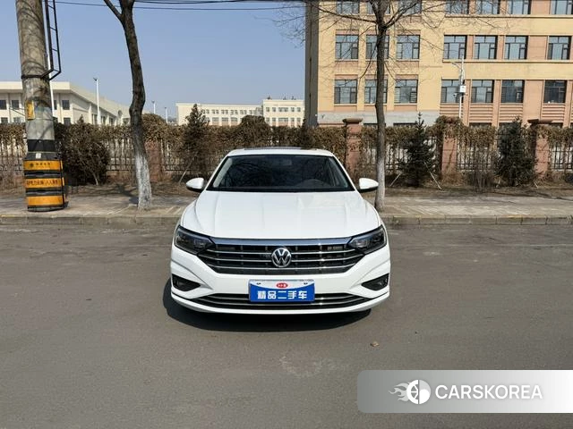 Volkswagen Sagitar id 4207947 из Китая 25