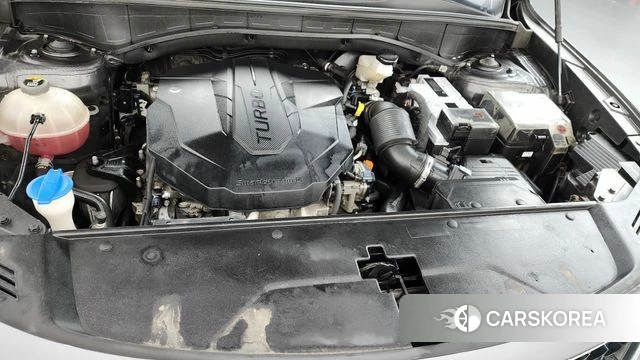 Kia Sorento 4th Generation id 4331221 из Кореи 27