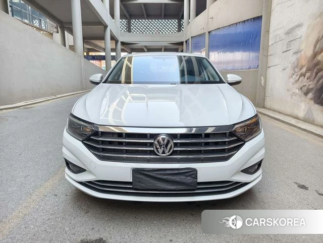 Volkswagen Sagitar id 4290486 из Китая 8