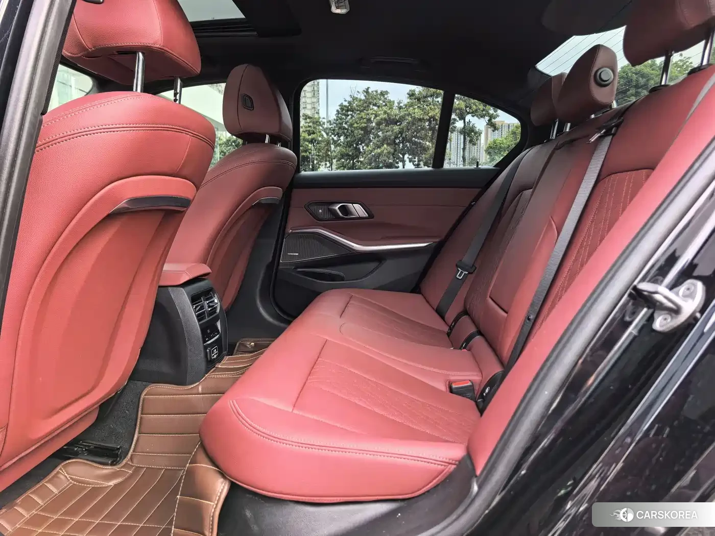 BMW 3 series id 4589534 из Китая 17