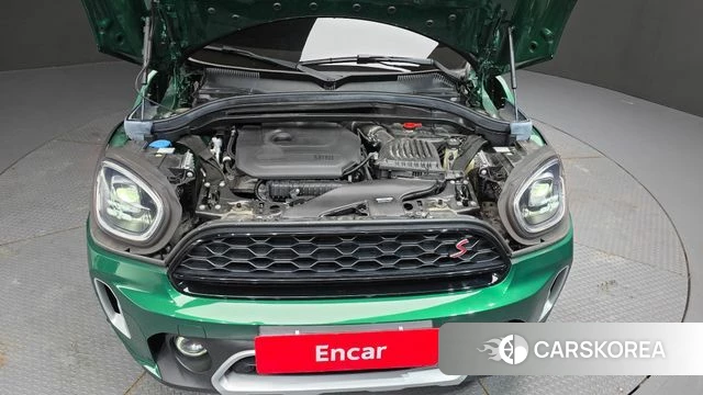 Mini Cooper Countryman id 3842123 из Кореи 16