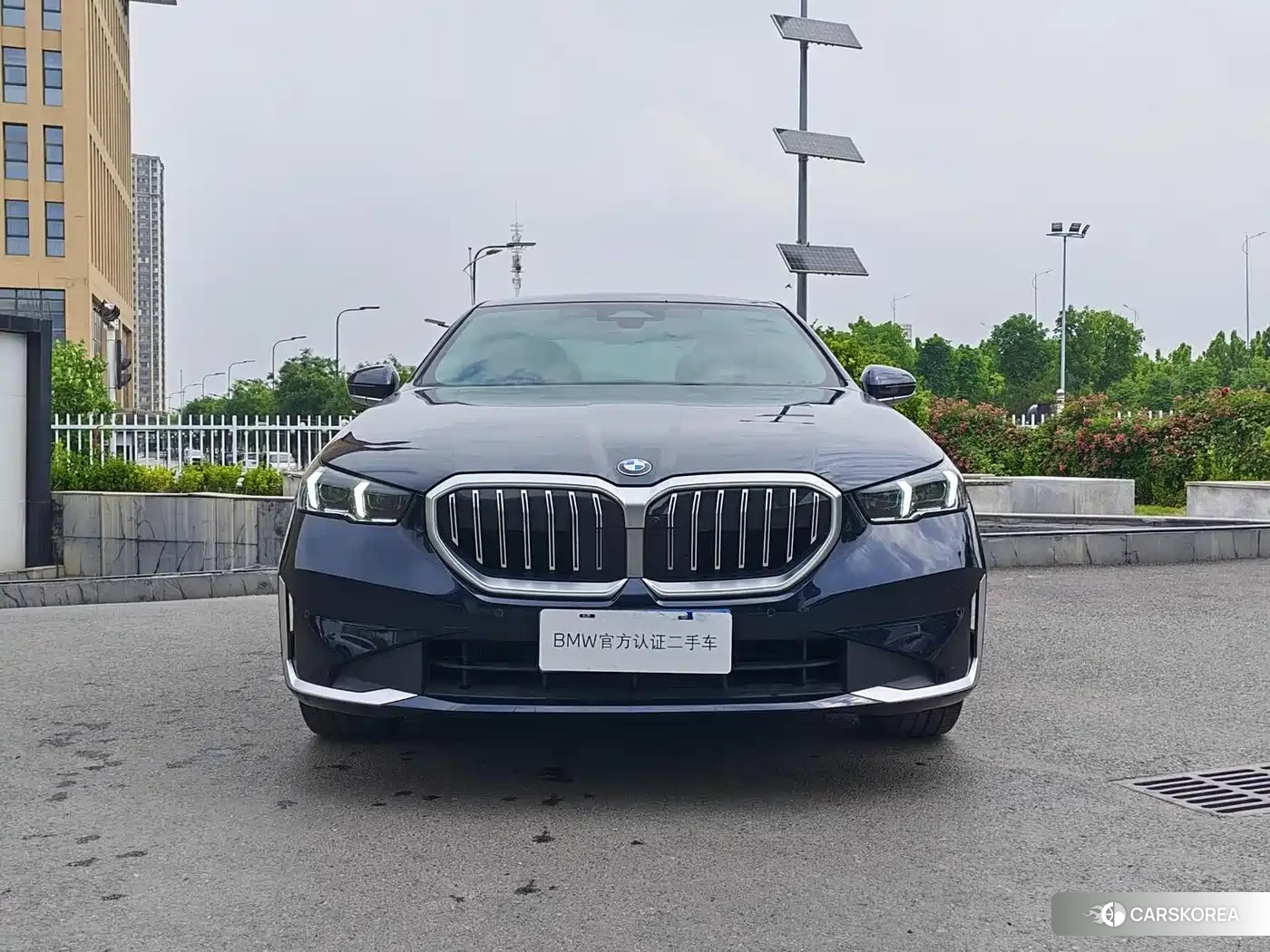 BMW 5 series id 4545694 из Китая 14