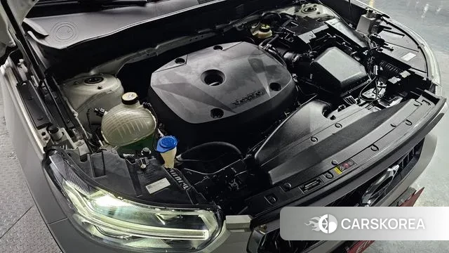 Volvo XC40 id 3535707 из Кореи 16