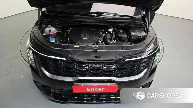 Kia The New Carnival 4th Generation id 3817556 из Кореи 16