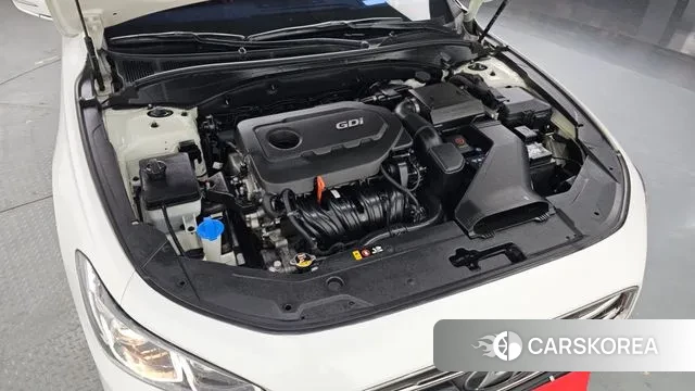 Hyundai Grandeur IG id 3531192 из Кореи 16