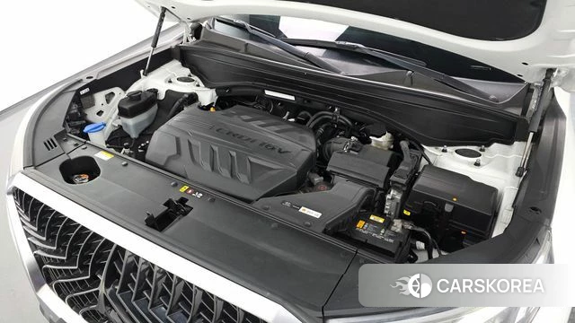 Hyundai Palisade id 3813781 из Кореи 16