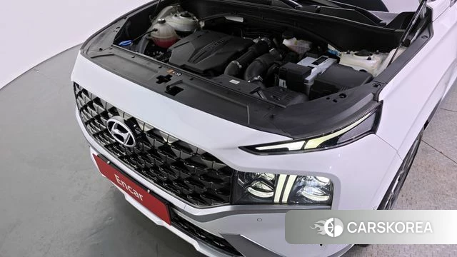 Hyundai The New Santa Fe id 3812941 из Кореи 16