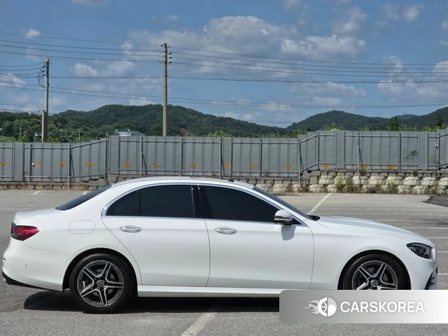 Mercedes-Benz E-Class W213 id 4511339 из Кореи 16