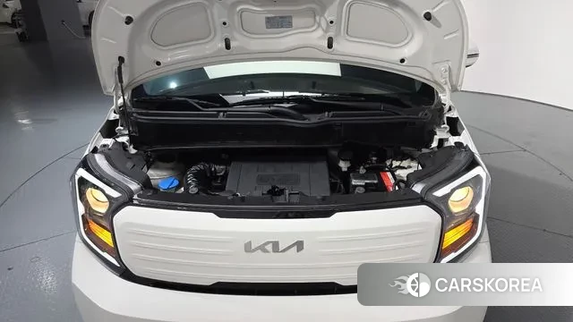 Kia The New Kia Ray id 3042830 из Кореи 16