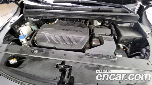 Kia The New Carnival id 2840233 из Кореи 16