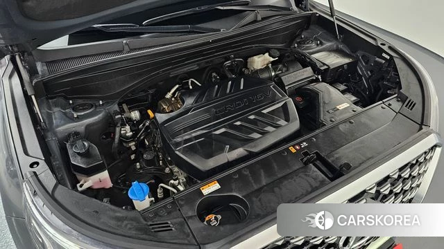 Hyundai Palisade id 4429583 из Кореи 42