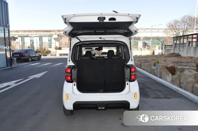 Kia The New Kia Ray id 3452527 из Кореи 16