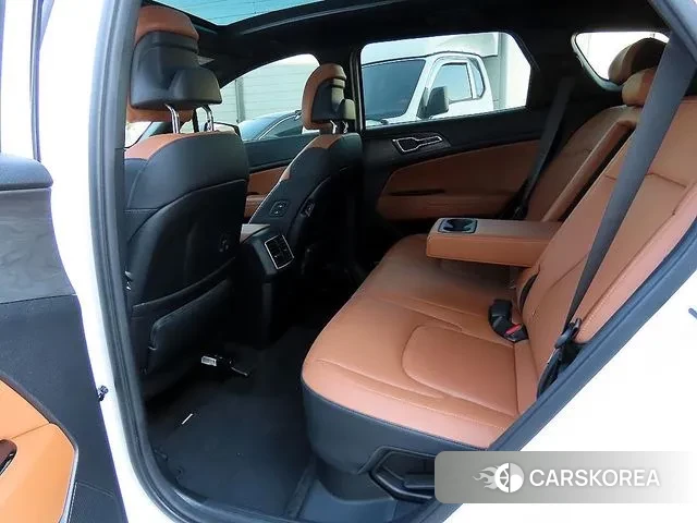 Kia Sportage 5th Generation Hybrid id 3550278 из Кореи 16