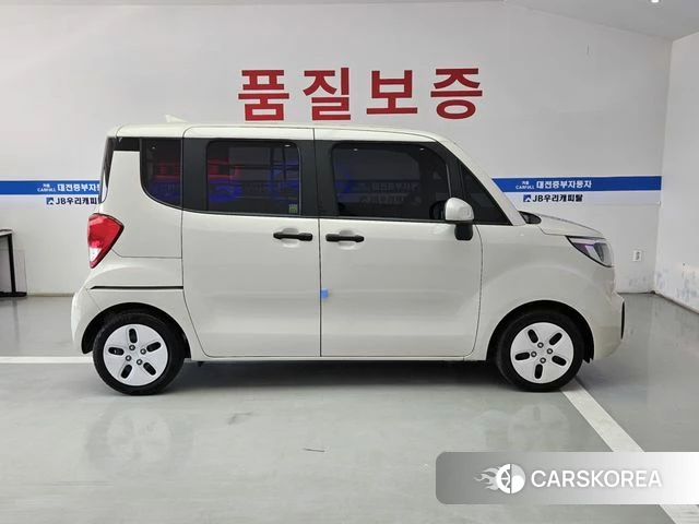 Kia The New Ray id 3851860 из Кореи 16