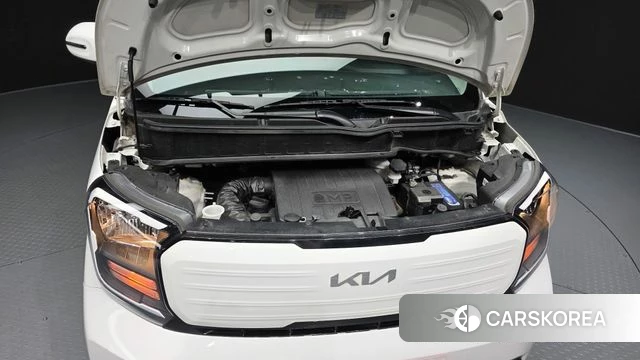 Kia The New Kia Ray id 4692216 из Кореи 27