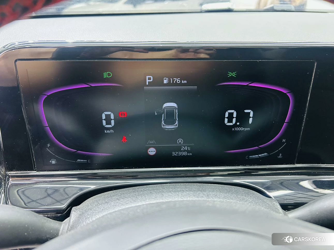 Kia Seltos id 4513532 из Китая 8