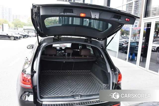 Mercedes-Benz GLC id 3857890 из Китая 14