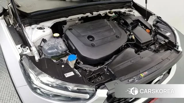 Volvo XC40 id 3282731 из Кореи 16