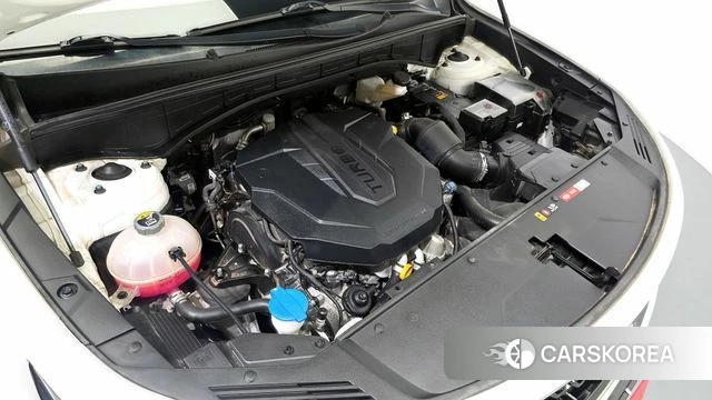 Kia Sorento 4th Generation id 3936174 из Кореи 16