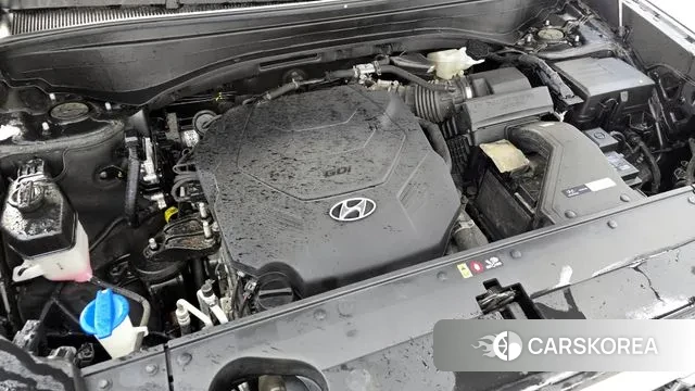 Hyundai Palisade id 3759306 из Кореи 16