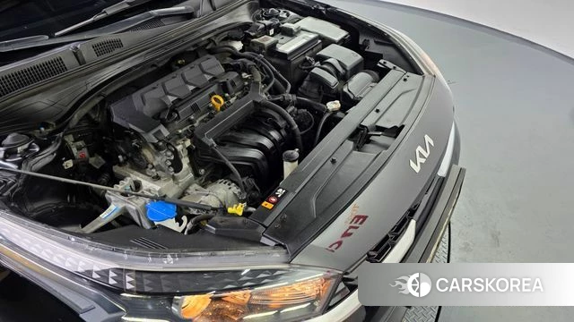 Kia The New K3 2nd generation id 4495465 из Кореи 29