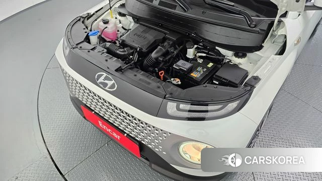 Hyundai Casper id 4488176 из Кореи 26