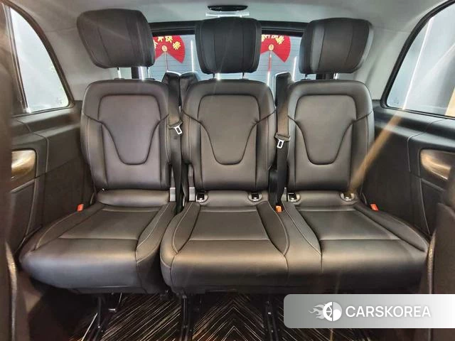 Mercedes-Benz V-class id 4265447 из Китая 7
