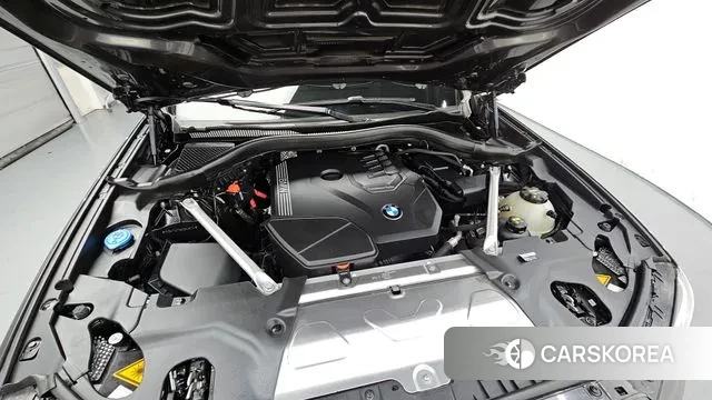 BMW X4 (G02) id 3758672 из Кореи 16