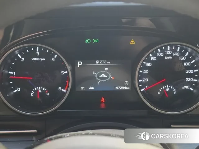 Kia Carnival 4th generation id 3443960 из Кореи 16