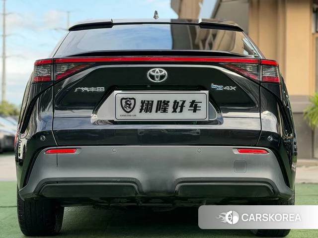 Toyota GAC bZ4X id 4262110 из Китая 14