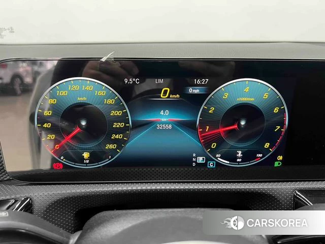 Mercedes-Benz Class A id 4273491 из Китая 19