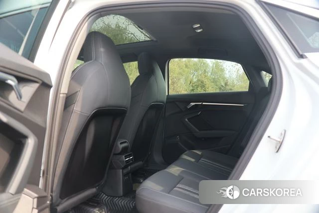 Audi A3 id 4258238 из Китая 12