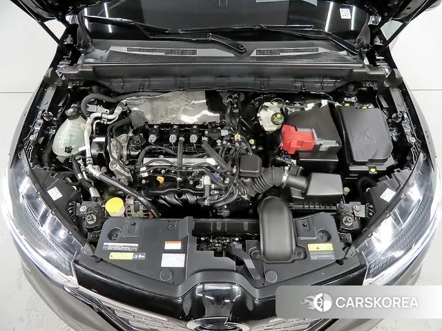 Renault Korea (Samsung) XM3 id 4769733 из Кореи 16