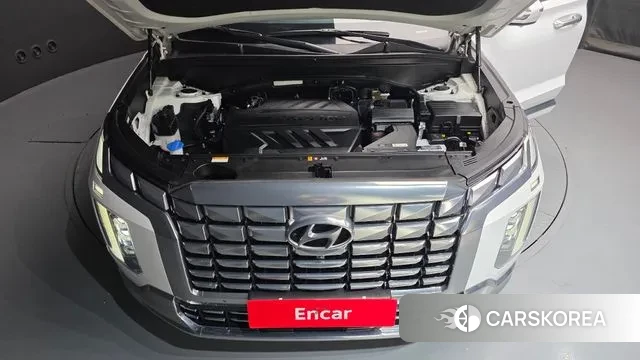 Hyundai The New Palisade id 3416188 из Кореи 16