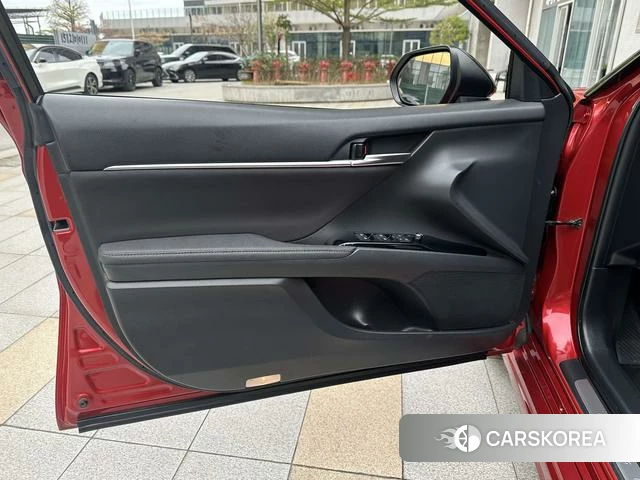 Toyota Camry id 4220921 из Китая 21