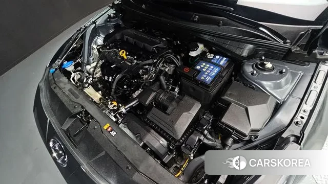 Hyundai Avante (CN7) id 3422626 из Кореи 16