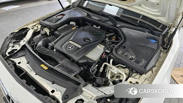 Mercedes-Benz E-Class W213 id 4385058 из Кореи 29