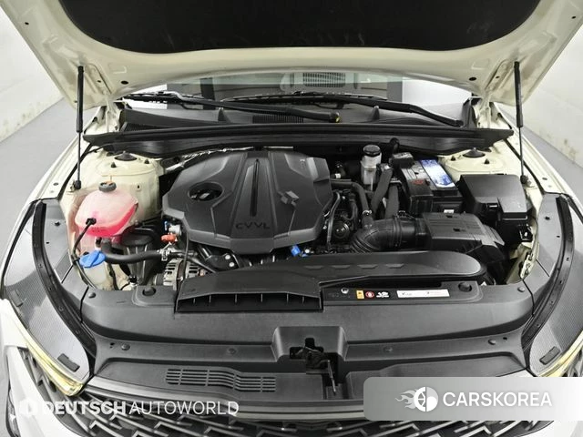 Kia K5 3rd generation id 4433855 из Кореи 16