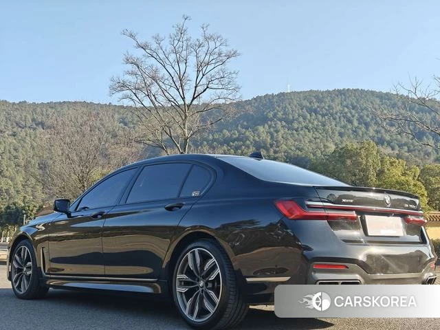 BMW 7 series id 4241863 из Китая 7