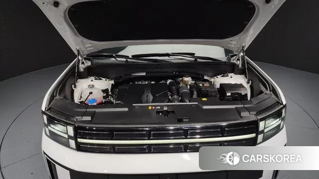 Hyundai Santa Fe (MX5) id 3571519 из Кореи 16