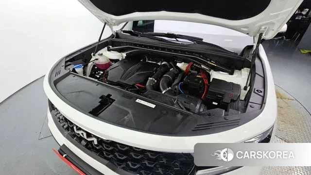 Kia Sorento 4th Generation id 2969733 из Кореи 16