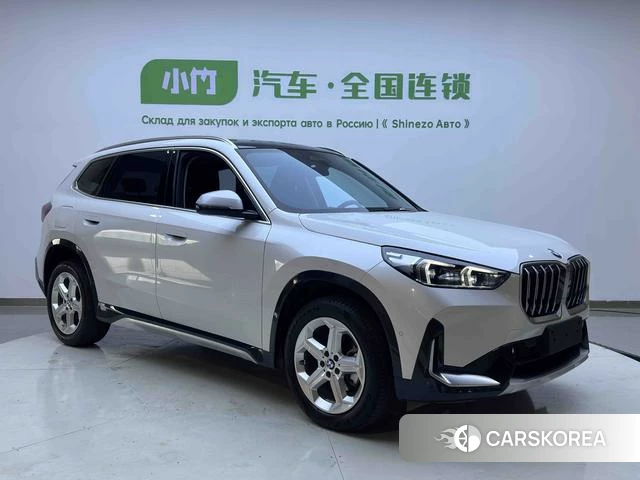 BMW X1 id 4359298 из Китая 18