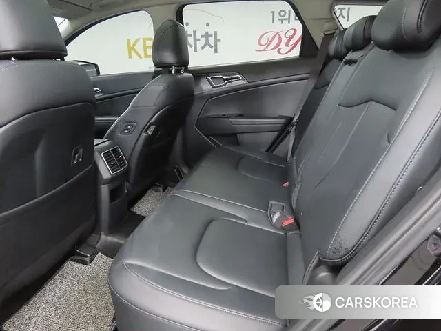 Kia Sportage 5th Generation Hybrid id 3770550 из Кореи 16