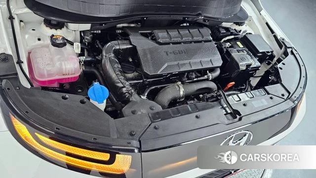 Hyundai Casper id 4343109 из Кореи 27