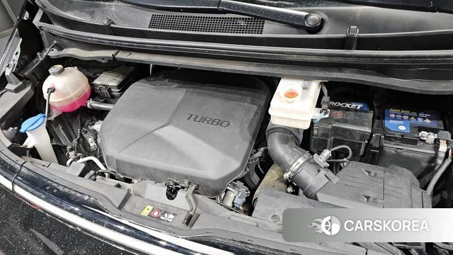 Hyundai Staria id 4591037 из Кореи 16