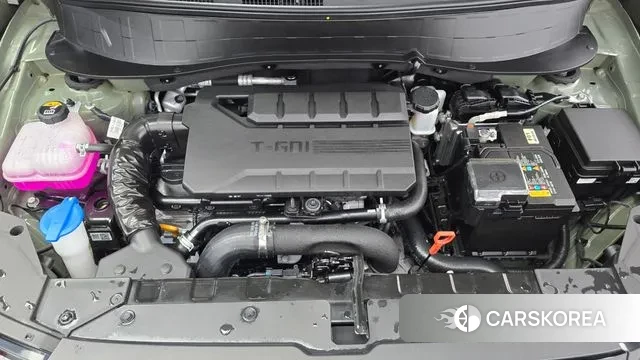 Hyundai Casper id 2905065 из Кореи 16